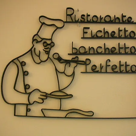 Fichetto Foligno