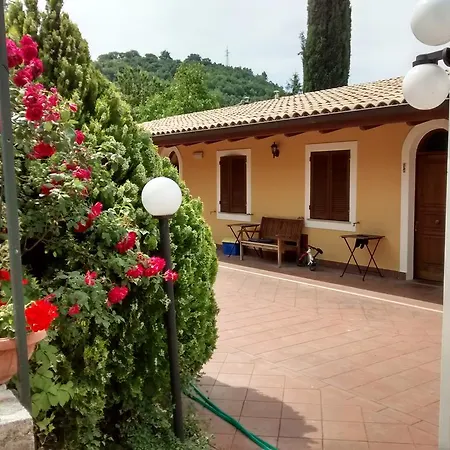 Fichetto 2* Foligno