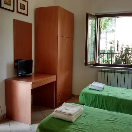Hotel Fichetto 2*
