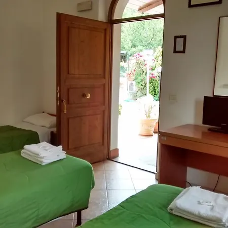 Hotel Fichetto