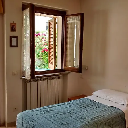 Hotel Fichetto Foligno