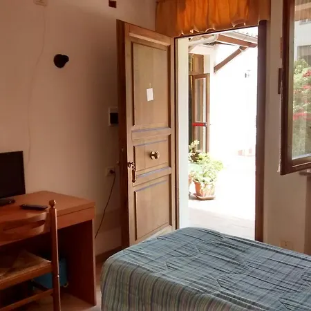 Hotel Fichetto 2*