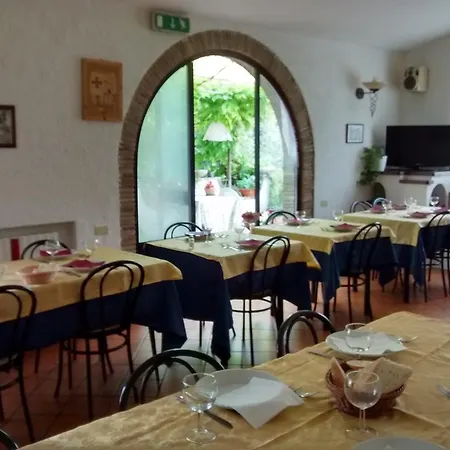 Fichetto Hotel Foligno