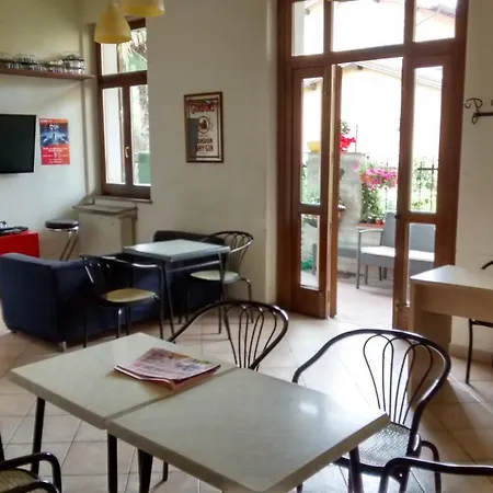 Fichetto Hotel 2*
