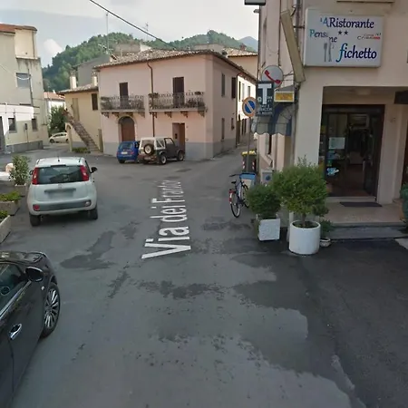 Fichetto 2* Foligno