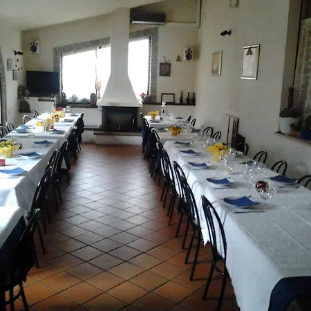 Hotel Fichetto